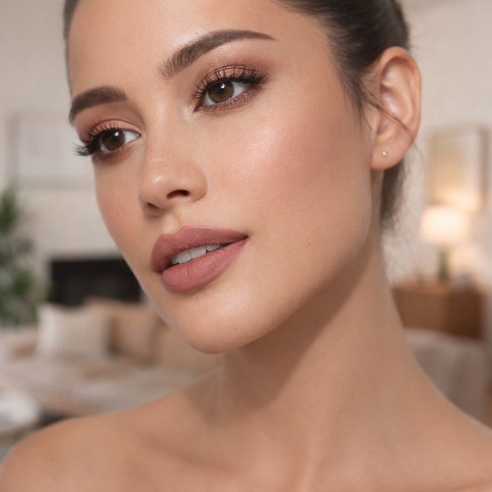 ciate london velvet lip liner nude